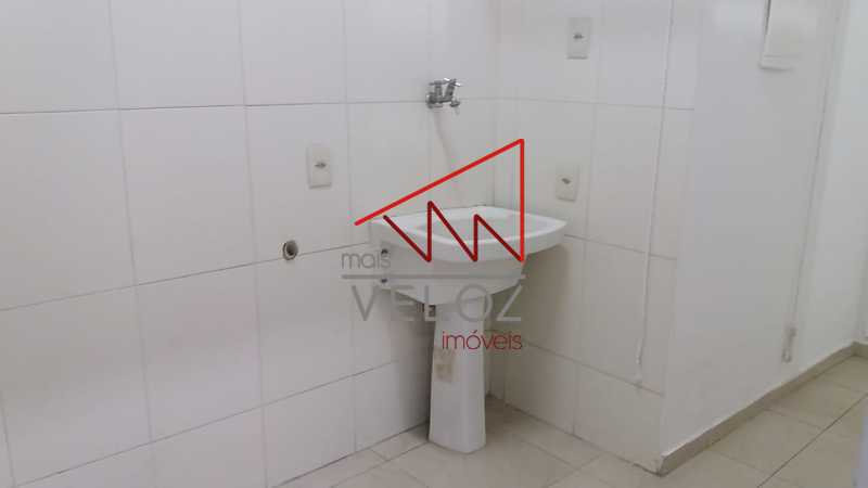 Apartamento à venda com 2 quartos, 78m² - Foto 24