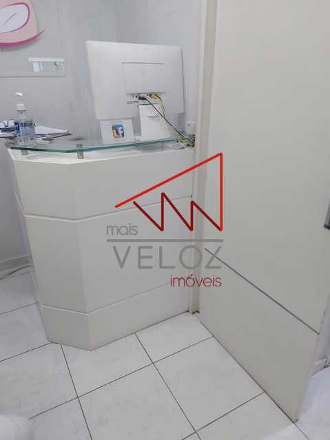 Conjunto Comercial-Sala à venda, 30m² - Foto 4