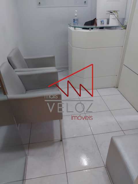 Conjunto Comercial-Sala à venda, 30m² - Foto 7