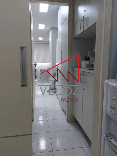 Conjunto Comercial-Sala à venda, 30m² - Foto 11