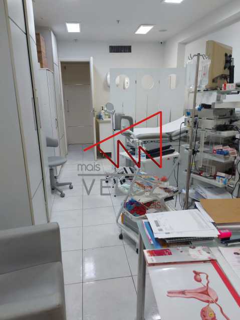 Conjunto Comercial-Sala à venda, 30m² - Foto 14