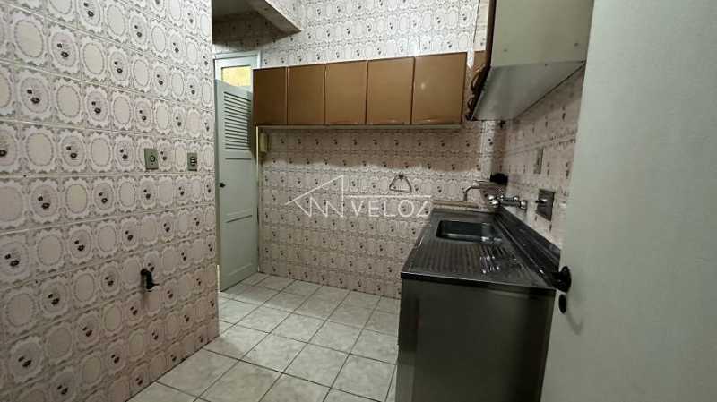 Apartamento à venda com 3 quartos, 95m² - Foto 7