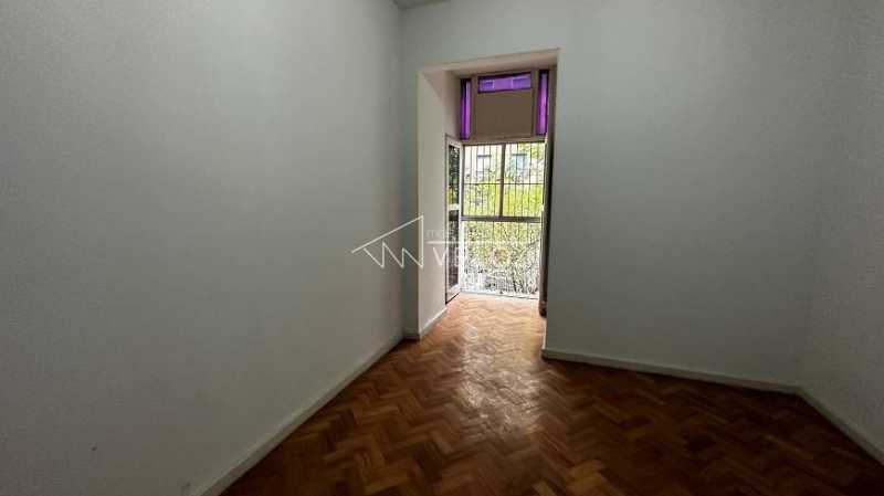 Apartamento à venda com 3 quartos, 95m² - Foto 3