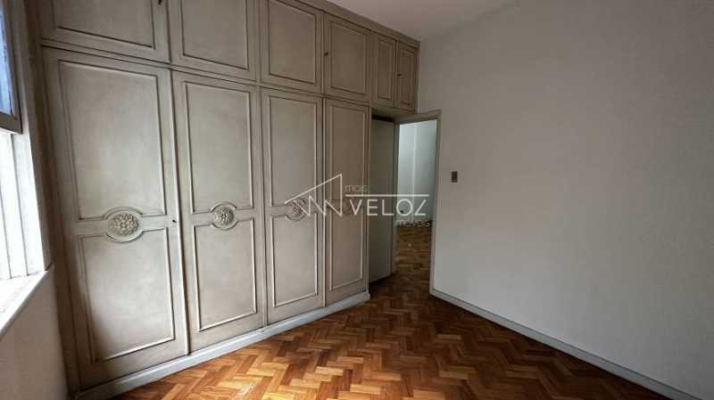 Apartamento à venda com 3 quartos, 95m² - Foto 6