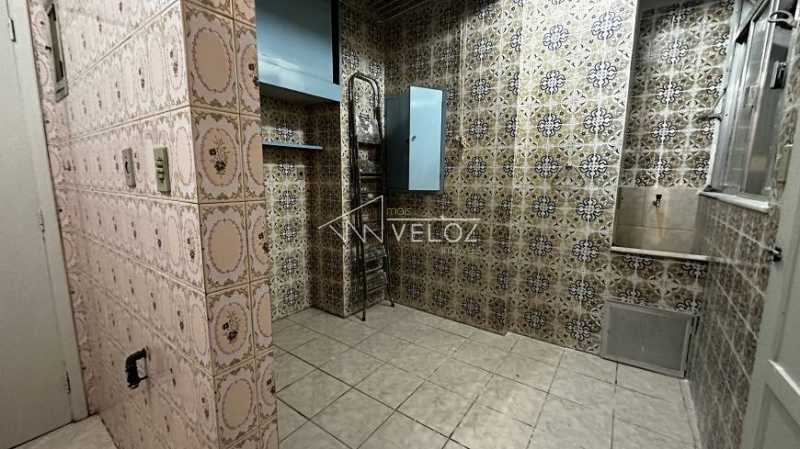 Apartamento à venda com 3 quartos, 95m² - Foto 11