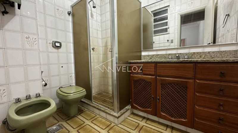 Apartamento à venda com 3 quartos, 95m² - Foto 15