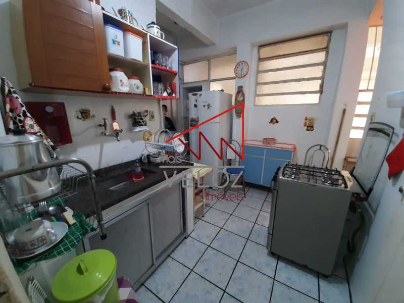 Apartamento à venda com 2 quartos, 70m² - Foto 13