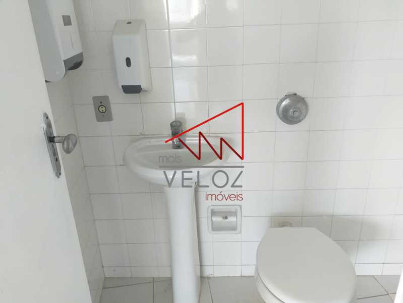 Conjunto Comercial-Sala à venda, 650m² - Foto 18