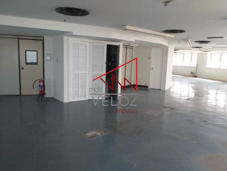 Conjunto Comercial-Sala à venda, 650m² - Foto 6