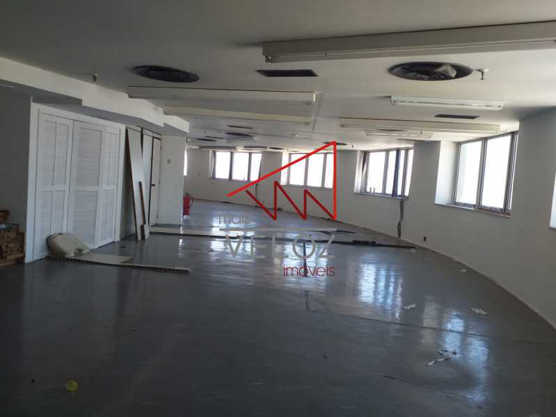 Conjunto Comercial-Sala à venda, 650m² - Foto 15