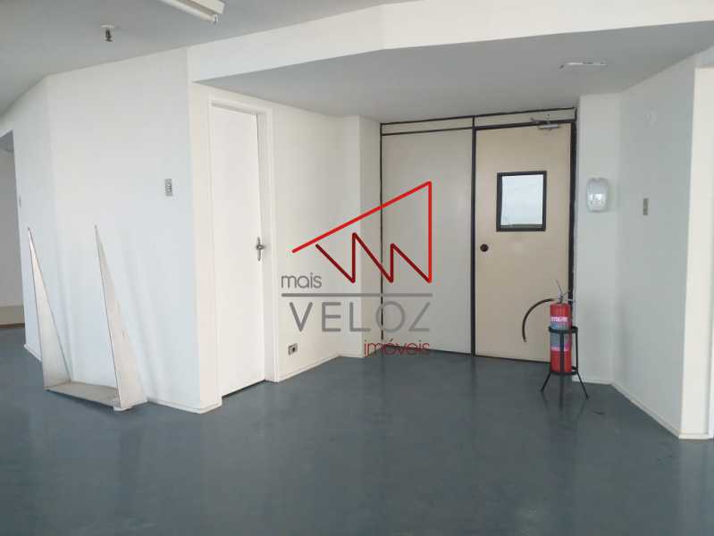 Conjunto Comercial-Sala à venda, 650m² - Foto 7