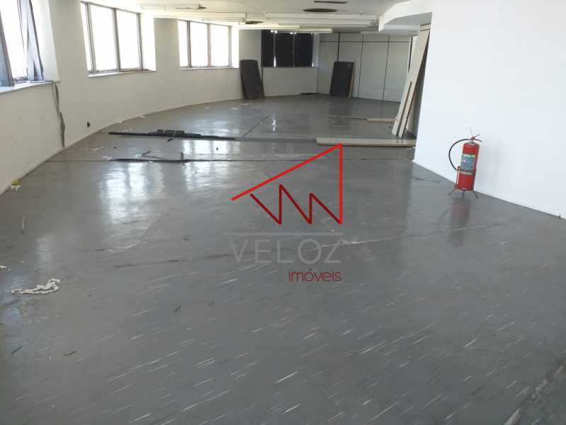 Conjunto Comercial-Sala à venda, 650m² - Foto 9