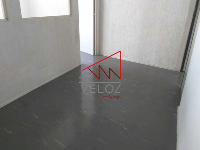 Conjunto Comercial-Sala à venda, 650m² - Foto 8