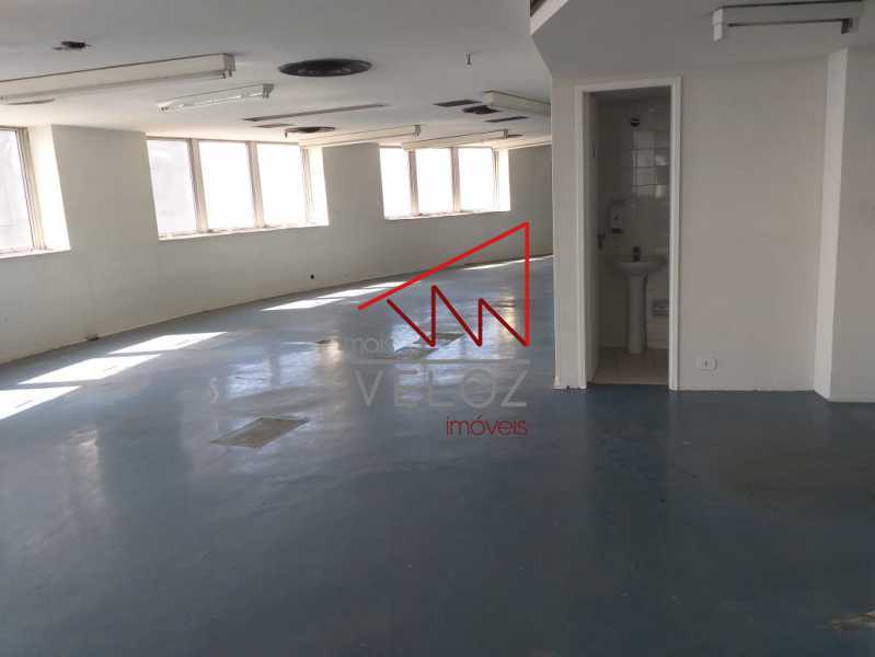 Conjunto Comercial-Sala à venda, 650m² - Foto 11