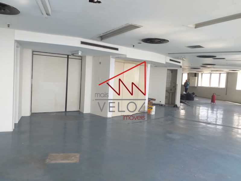 Conjunto Comercial-Sala à venda, 650m² - Foto 22