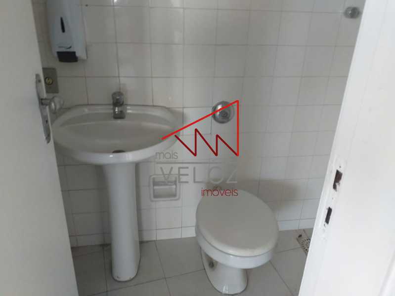 Conjunto Comercial-Sala à venda, 650m² - Foto 24