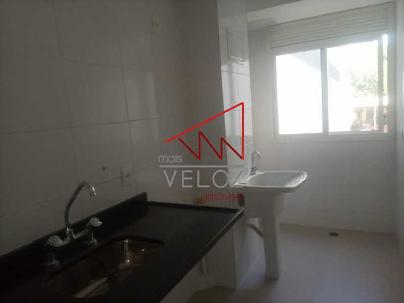 Apartamento à venda com 3 quartos, 75m² - Foto 16