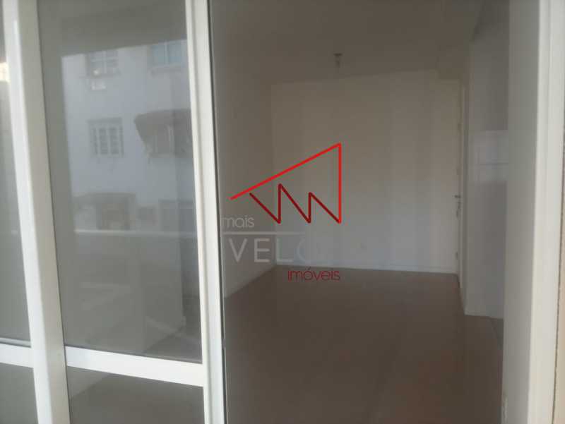 Apartamento à venda com 3 quartos, 75m² - Foto 6