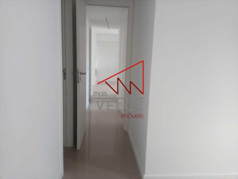 Apartamento à venda com 3 quartos, 75m² - Foto 14