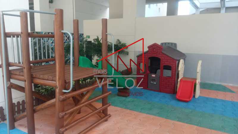 Apartamento à venda com 3 quartos, 75m² - Foto 21