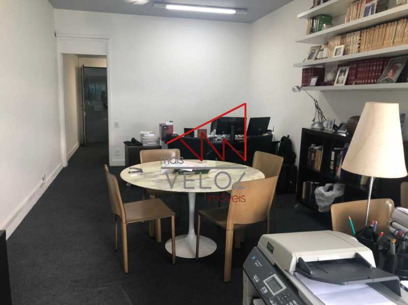 Sala-Conjunto, 40 m² - Foto 16