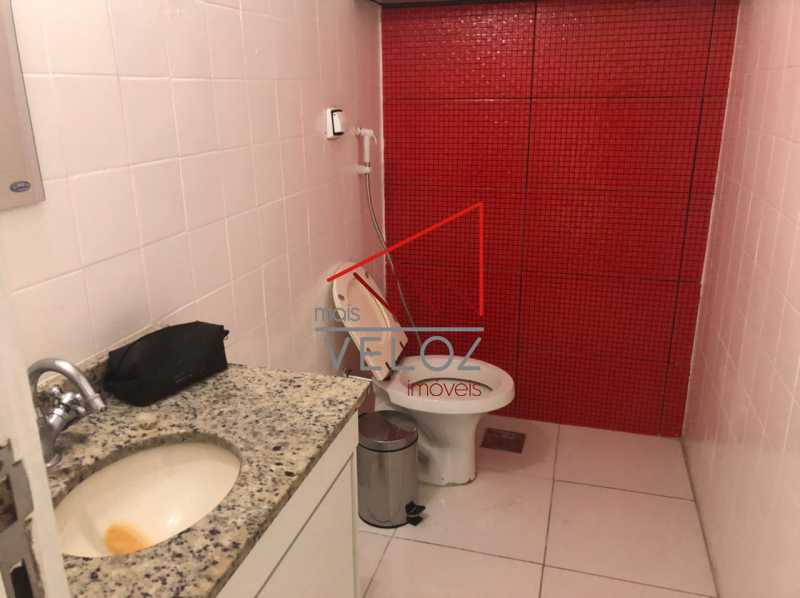 Sala-Conjunto, 40 m² - Foto 24