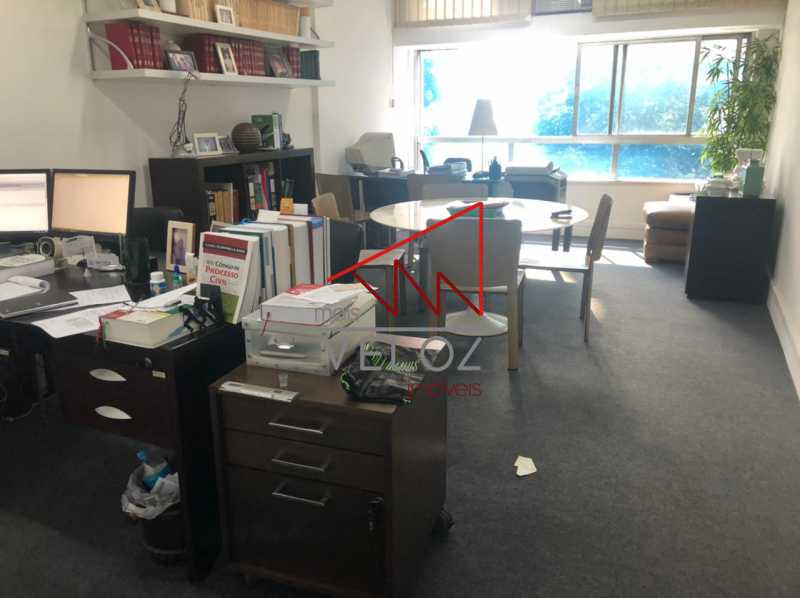 Sala-Conjunto, 40 m² - Foto 14