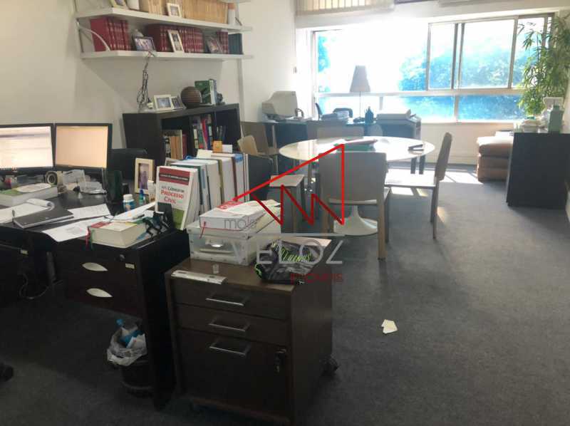 Sala-Conjunto, 40 m² - Foto 22