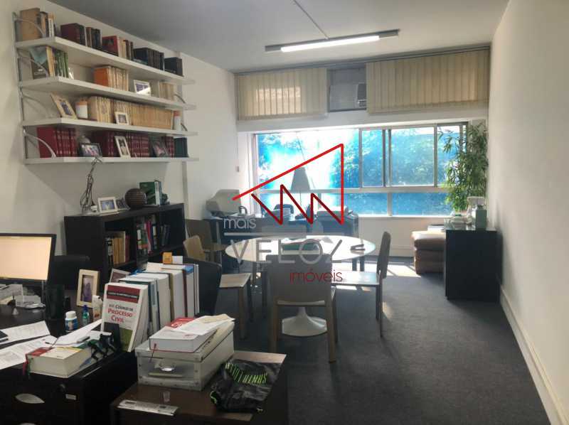 Sala-Conjunto, 40 m² - Foto 12