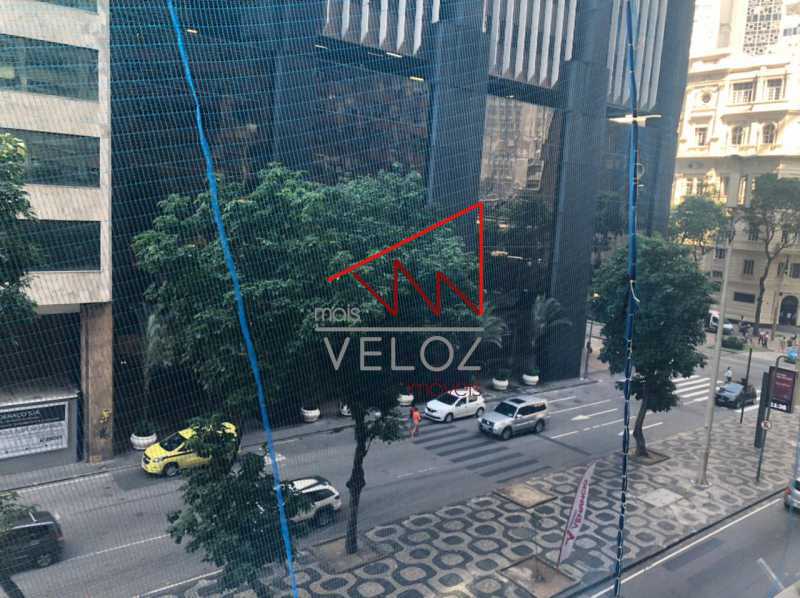 Sala-Conjunto, 40 m² - Foto 1