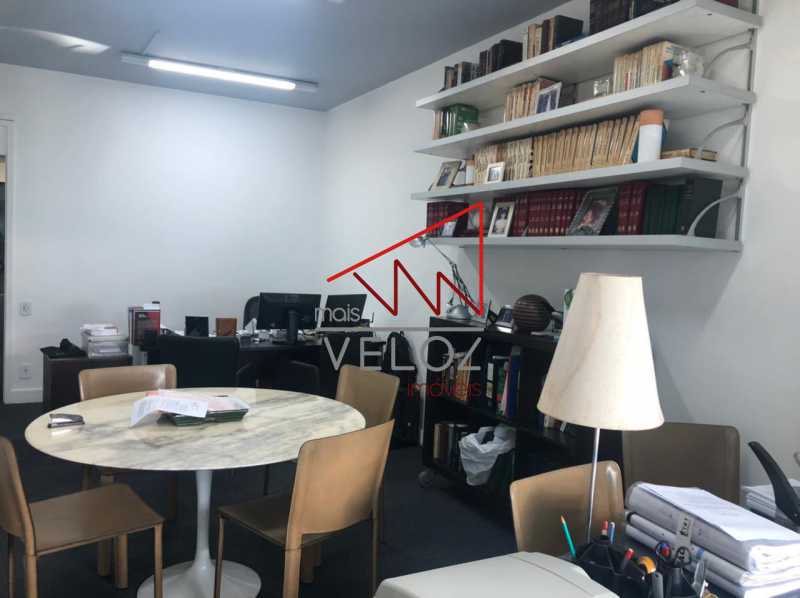 Sala-Conjunto, 40 m² - Foto 21