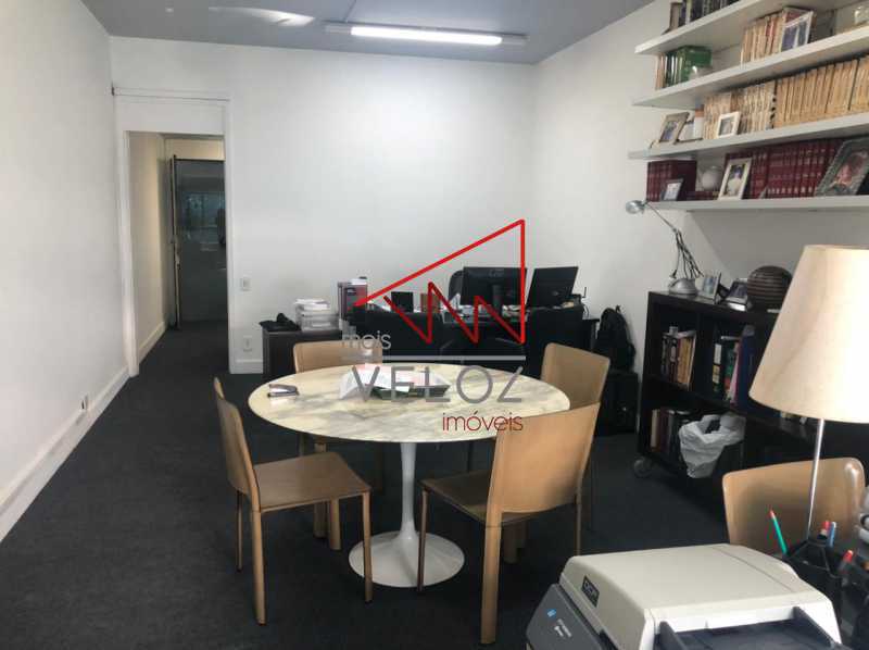 Sala-Conjunto, 40 m² - Foto 19