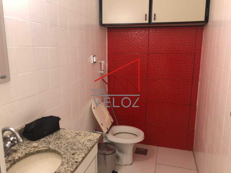 Sala-Conjunto, 40 m² - Foto 2