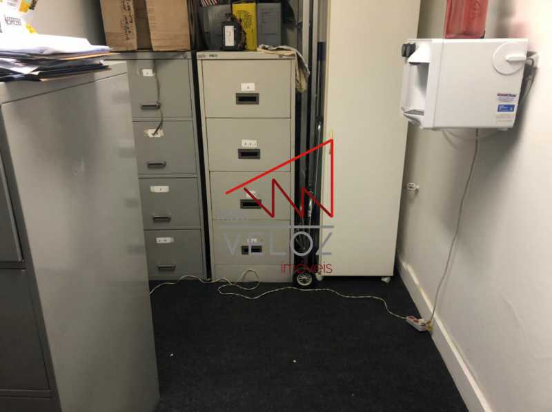 Sala-Conjunto, 40 m² - Foto 10