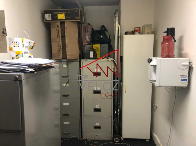 Sala-Conjunto, 40 m² - Foto 15