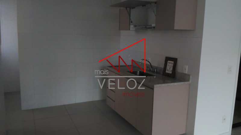 Apartamento à venda, 65m² - Foto 9