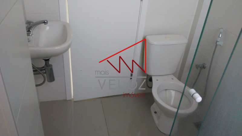 Apartamento à venda, 65m² - Foto 13