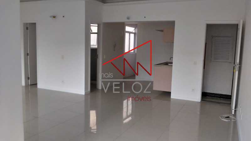 Apartamento à venda, 65m² - Foto 10