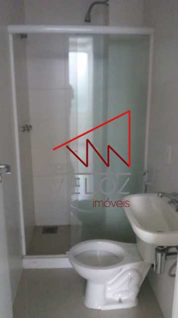 Apartamento à venda, 65m² - Foto 15