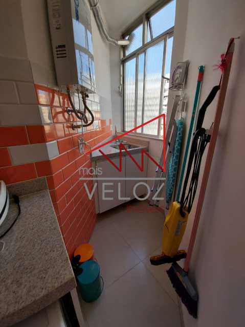 Apartamento à venda com 1 quarto, 60m² - Foto 25