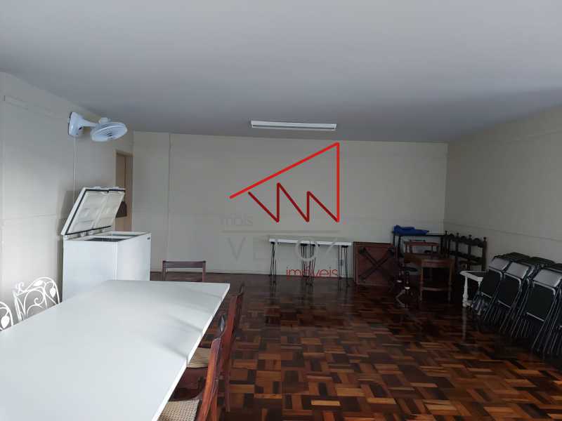 Apartamento à venda com 1 quarto, 60m² - Foto 27