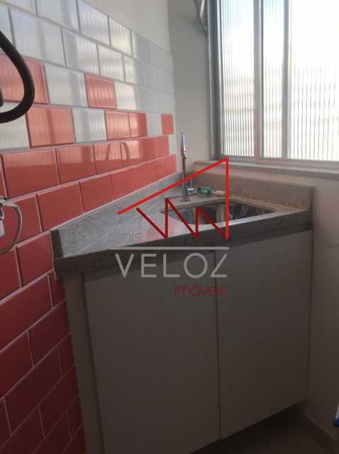 Apartamento à venda com 1 quarto, 60m² - Foto 24