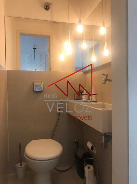 Apartamento à venda com 1 quarto, 60m² - Foto 16