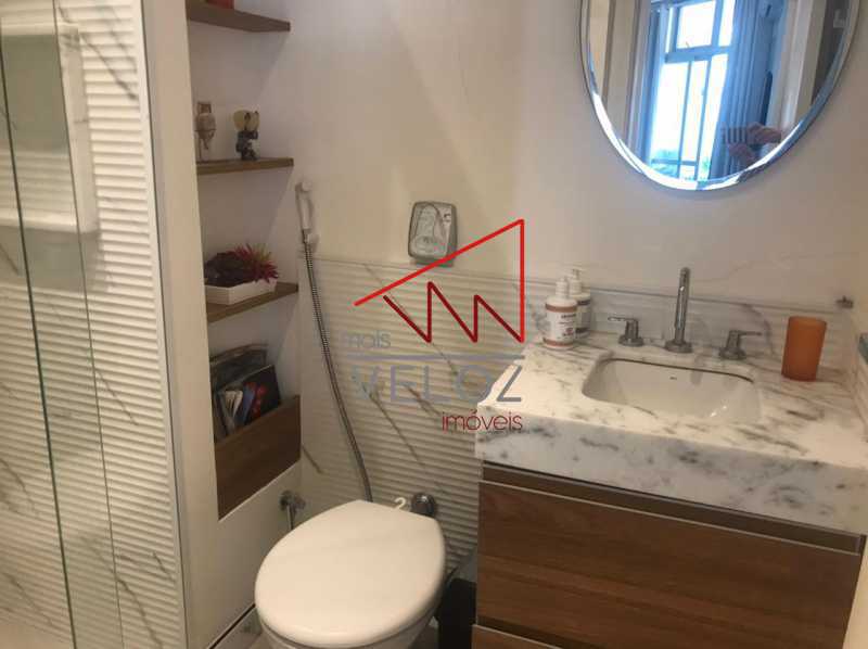 Apartamento à venda com 1 quarto, 60m² - Foto 19