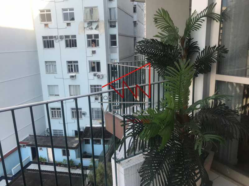 Apartamento à venda com 1 quarto, 60m² - Foto 11