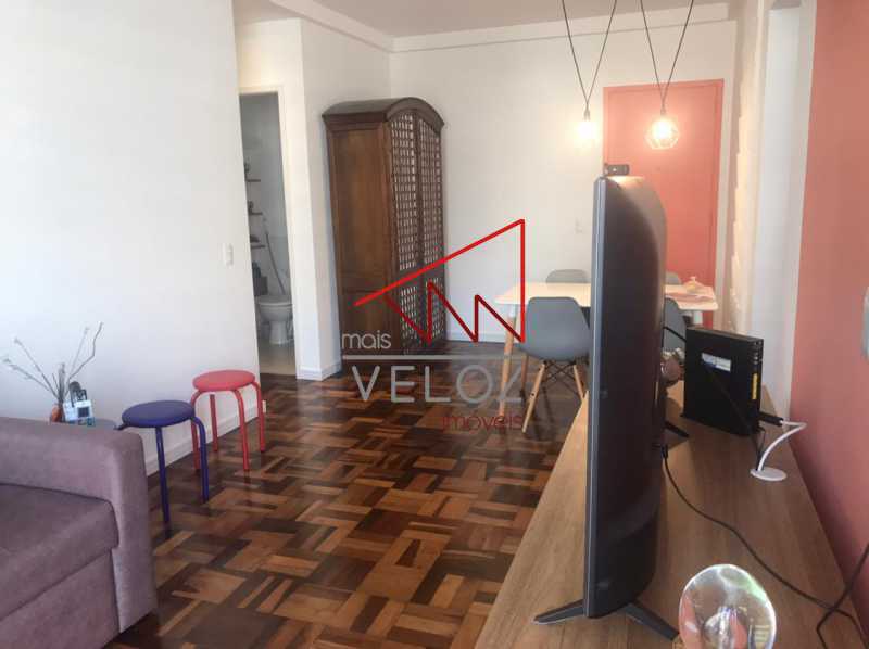 Apartamento à venda com 1 quarto, 60m² - Foto 5