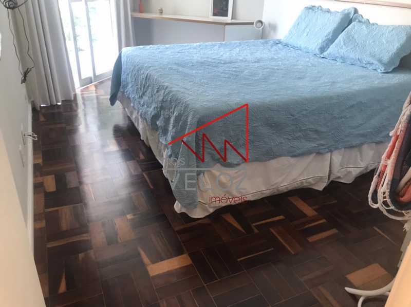 Apartamento à venda com 1 quarto, 60m² - Foto 10