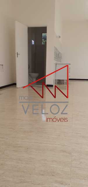 Sala-Conjunto, 50 m² - Foto 19