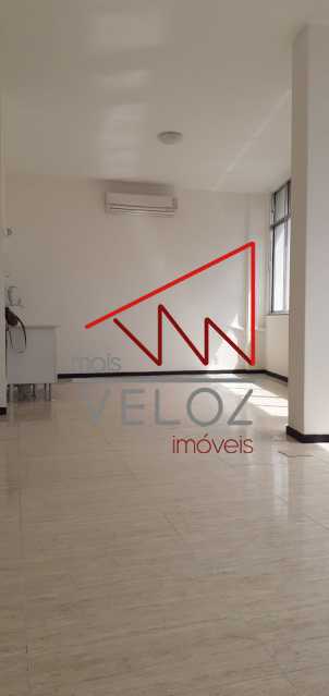 Sala-Conjunto, 50 m² - Foto 18