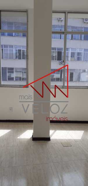 Sala-Conjunto, 50 m² - Foto 9